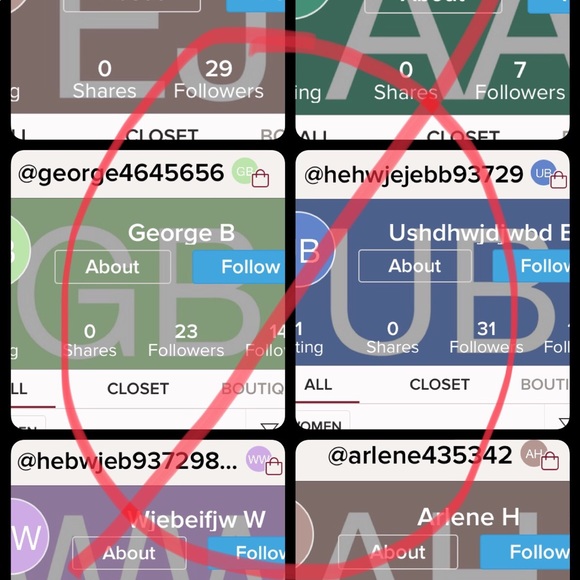 Meet your Posher, Mélanie a.k.a. J’aime Les Robes - Picture 2 of 2